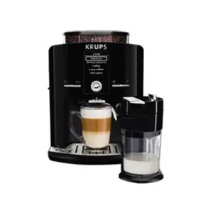 Krups Espresseria EA8298 pas cher