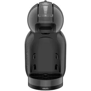 Krups Nescafé Dolce Gusto Mini Me KP 1208 - Machine à café - 15 bar - noir/anthracite pas cher