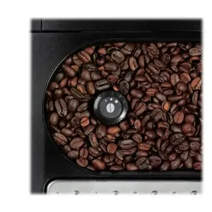 Comparateur de prix : Machine à expresso - KRUPS - EA8150 - 15 bar - Grains de café - 1.8L
