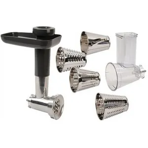 Comparateur de prix : Accessoire hachoir à viande pour robot Seb xf640410
