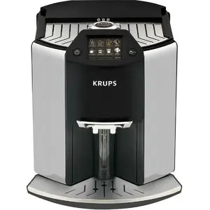 KRUPS EA907D10 - Machine expresso Barista 1450W - 15 bars - 1,7L - Fon... pas cher