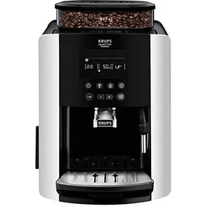 KRUPS Arabica Quattro Force - EA8178 pas cher