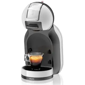 Comparateur de prix : Krups Machine a café capsules Dolce Gusto KP123B10 - 0.8L - 15 bars - Noir