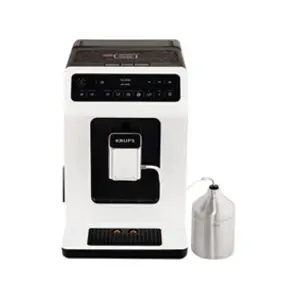 Comparateur de prix : Krups Evidence EA8911 Machine à expresso entièrement automatique 2,3 L