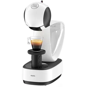 Machine à expresso Krups DOLCE GUSTO INFINISSIMA YY4230FD GRIS