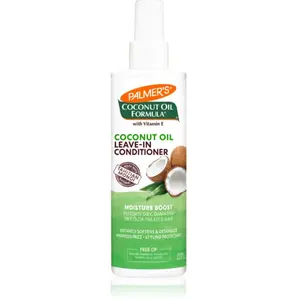 Palmer's Huile de Coco Soin Sans Rinçage 250ml