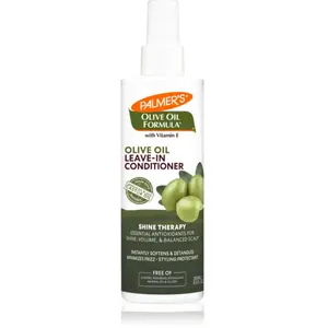 Palmers Olive Oil Formula W/ Vitamin-E Cond. Leave-In 8.5oz (2 Pack) by Palmers pas cher