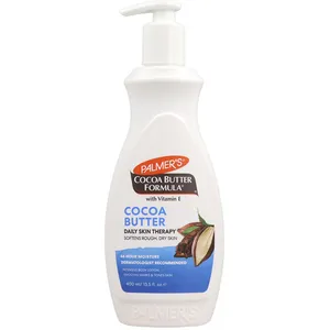 Palmer's , Lotion hydratante au beurre de cacao 41656NEU, coco, 400 ml pas cher