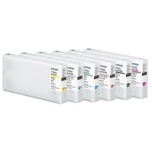 Comparateur de prix : Epson T7825 - 200 ml - cyan clair - original - cartouche d'encre - pour SURELAB D700; SURELAB SL D700