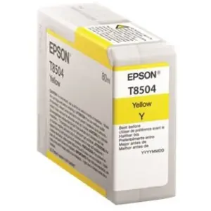 Comparateur de prix : Epson cartouche d'encre pour imprimante P800 - Jaune