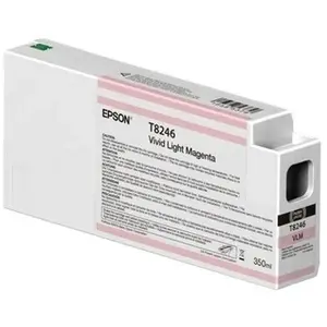 Epson T8246 Cartouche Magenta clair C13T82460010 (T8246) pas cher
