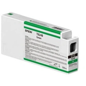 Epson T824B00 cartouche d'encre 1 pièce(s) Original Vert pas cher
