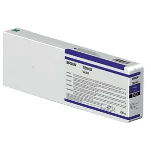 Comparateur de prix : Epson T804D cartouche d'encre 1 pièce(s) Original