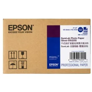 Epson papier Gloss-DS 225g 10x15cm 800 feuilles