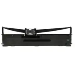 Comparateur de prix : Epson - Noir - 24 pin - ruban d'impression - pour LQ 630, 630S