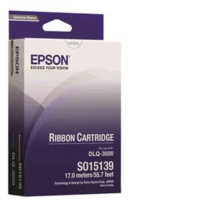 Epson - 1 - noir - ruban d'impression pas cher