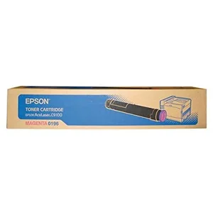 Epson Toner Magenta S050196 pas cher