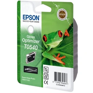 Epson Grenouille Cartouche C13T05404010 (T0540) pas cher