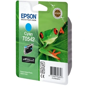 Epson T0452 Cartouche d'encre d'origine Cyan pas cher
