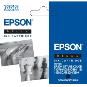 Epson T051 - Noir pas cher
