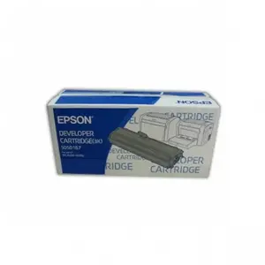 Epson toner d'origine noir EPL-6200/N/L (3000 pages) pas cher