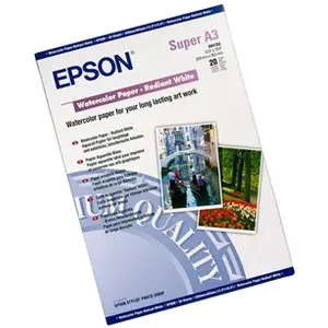 Comparateur de prix : Papier Epson S041352