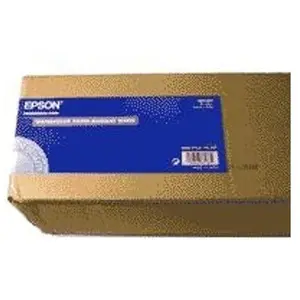 Epson Water Color Paper - Radiant White Roll 18 m 111,8 cmVendu paramazon