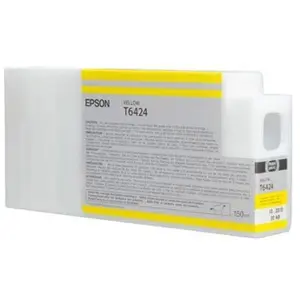 Epson Toner C13T642400 Jaune TU pas cher