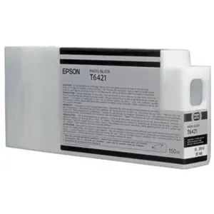 Comparateur de prix : Epson Ink Cartouche D´encre Stylus Photo T6421 150ml