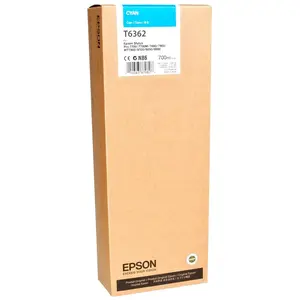 Comparateur de prix : Epson UltraChrome HDR - cyan - original - cartouche d'encre