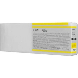 Comparateur de prix : Epson UltraChrome HDR - jaune - original - cartouche d'encre