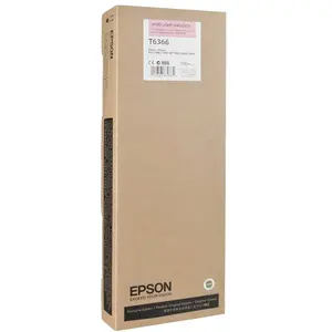 Comparateur de prix : Epson T636 Cartouche Noir mat C13T63680010 (T6368)