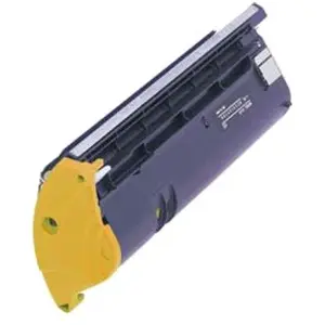 Comparateur de prix : Toner Epson S050097 jaune Aculaser C1900 / C900