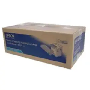 Epson Greenman - Cyan - original - cartouche de toner - pour AcuLaser C3800DN, C3800DTN, C3800N pas cher