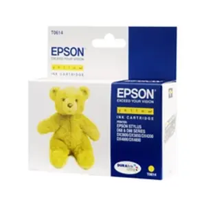 Epson Wecare TINTA ACTIVEJET AH-364BCX (REEMPLAZO DE HP 364XL CN684EE - PREMIUM - 20 ML - NEGRA) pas cher