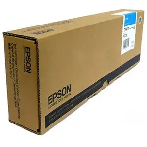 Comparateur de prix : Epson cartouche jet d'encre ultrachrome t5912 - cyan - jet d'encre