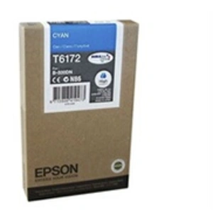 Epson Ink Cartridge HC Cyan 7k cartouche d'encre 1 pièce(s) Original R...Vendu paramazon