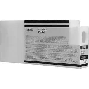 Comparateur de prix : Epson - Cartouche d'encre Stylus Pro 7900/9900 C13T596100 photo 350ml (C13T596100)