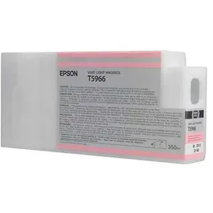Comparateur de prix : Epson Encre Pigment Vivid Magenta Clair SP 7900/9900/7890/9890 (350ml) TU