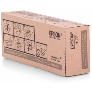 Epson T6190 - Kit d'entretien - pour B 300, 310N, 500DN, 510DN; Stylus Pro 4900, Pro 4900 Spectro_M1; SureColor P5000, SC-P5000