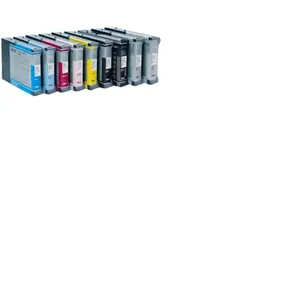 Cartouche d'encre Magenta Clair Epson T605C - Epson C13T605C0010 pas cher
