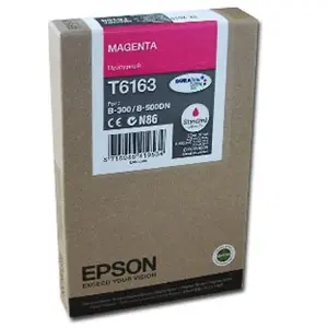 Comparateur de prix : Epson Encre Pigment Magenta SP 7400/7450/9400/9450 (220ml) TU