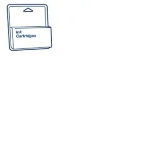 Epson T611 - Noir Mat pas cher