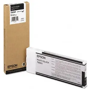 Comparateur de prix : Epson Encre Pigment Noir Photo SP 4800/4880 (220ml) TU