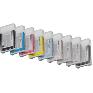Comparateur de prix : Epson Encre Pigment Cyan Clair SP 7800/7880/9800/9880 (220ml) TU