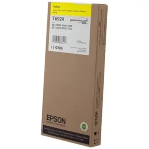 Epson T692400 - jaune - original - cartouche d'encre pas cher
