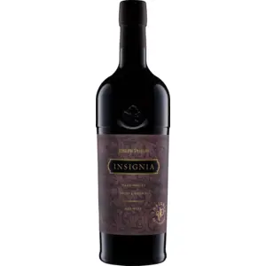 Joseph Phelps Insignia 2019 0.75 l
