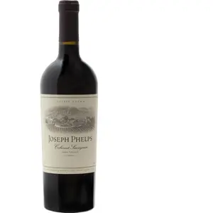 Joseph Phelps Cabernet Sauvignon 2021 0.75 lVendu par8wines