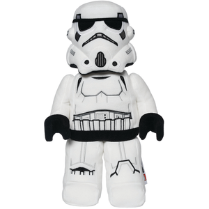 Manhattan Toy Lego Peluches Lego - Peluche Stormtrooper - 5007137 pas cher