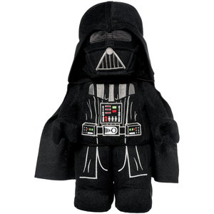 Manhattan Toy Lego Star Wars Darth Vader 33.02cm Peluche pas cher